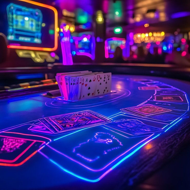 Strategi taruhan Roulette Eropa untuk pemula